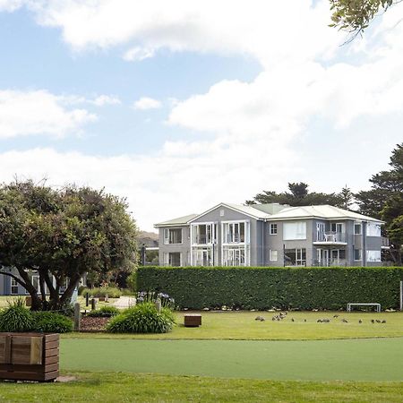 Mantra Lorne Hotel Exterior photo