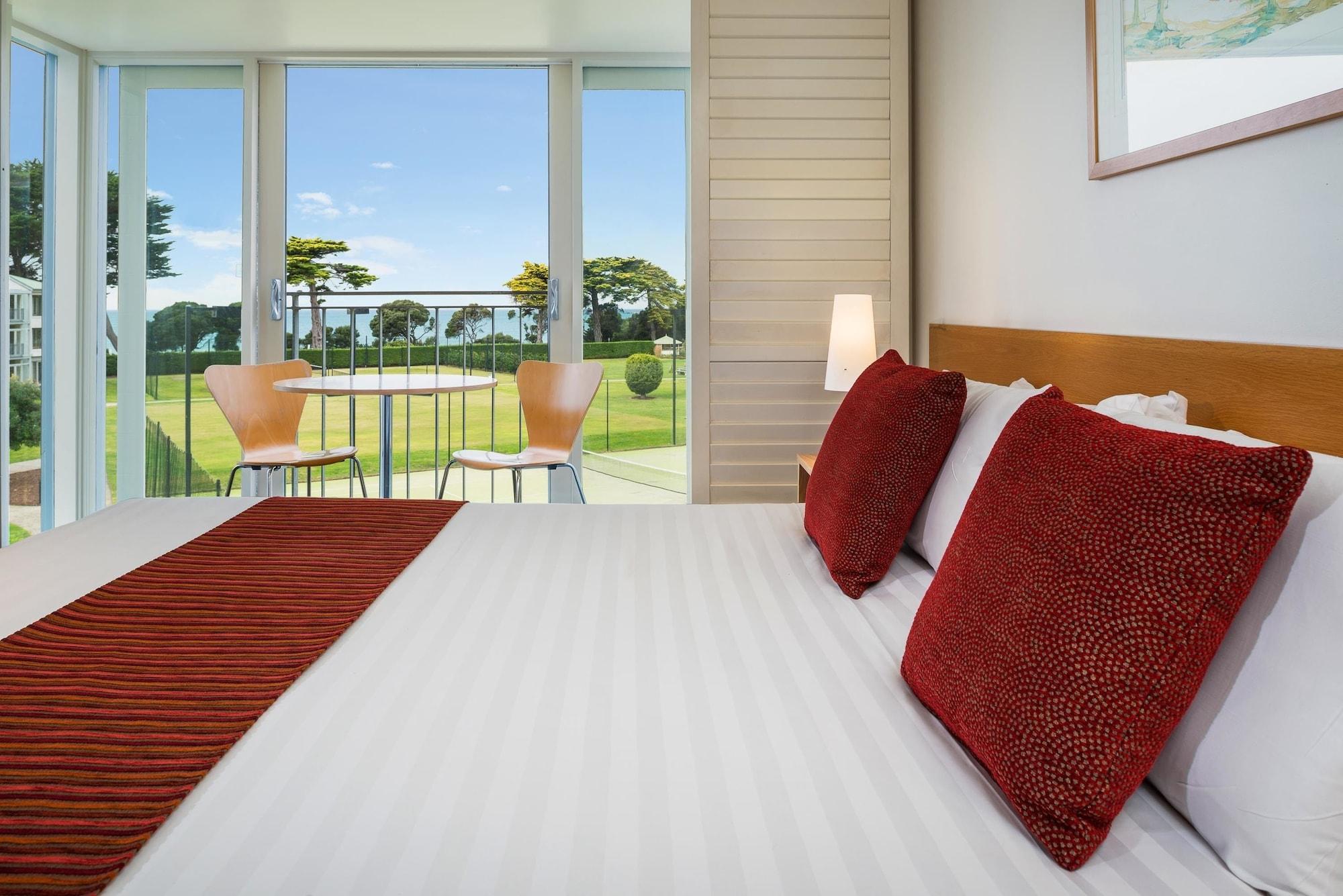 Mantra Lorne Hotel Exterior photo