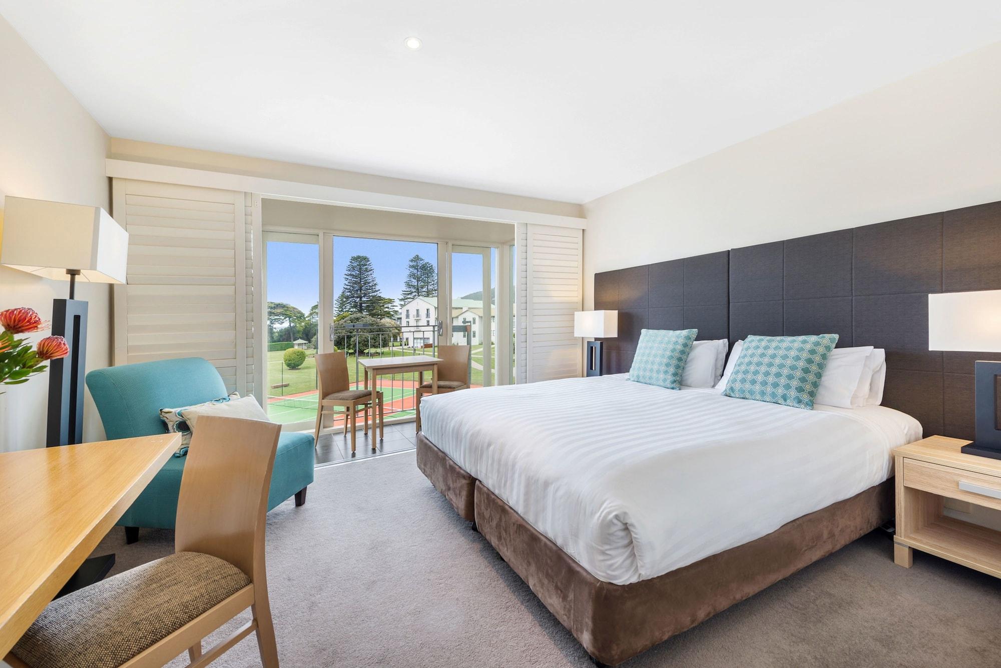 Mantra Lorne Hotel Exterior photo
