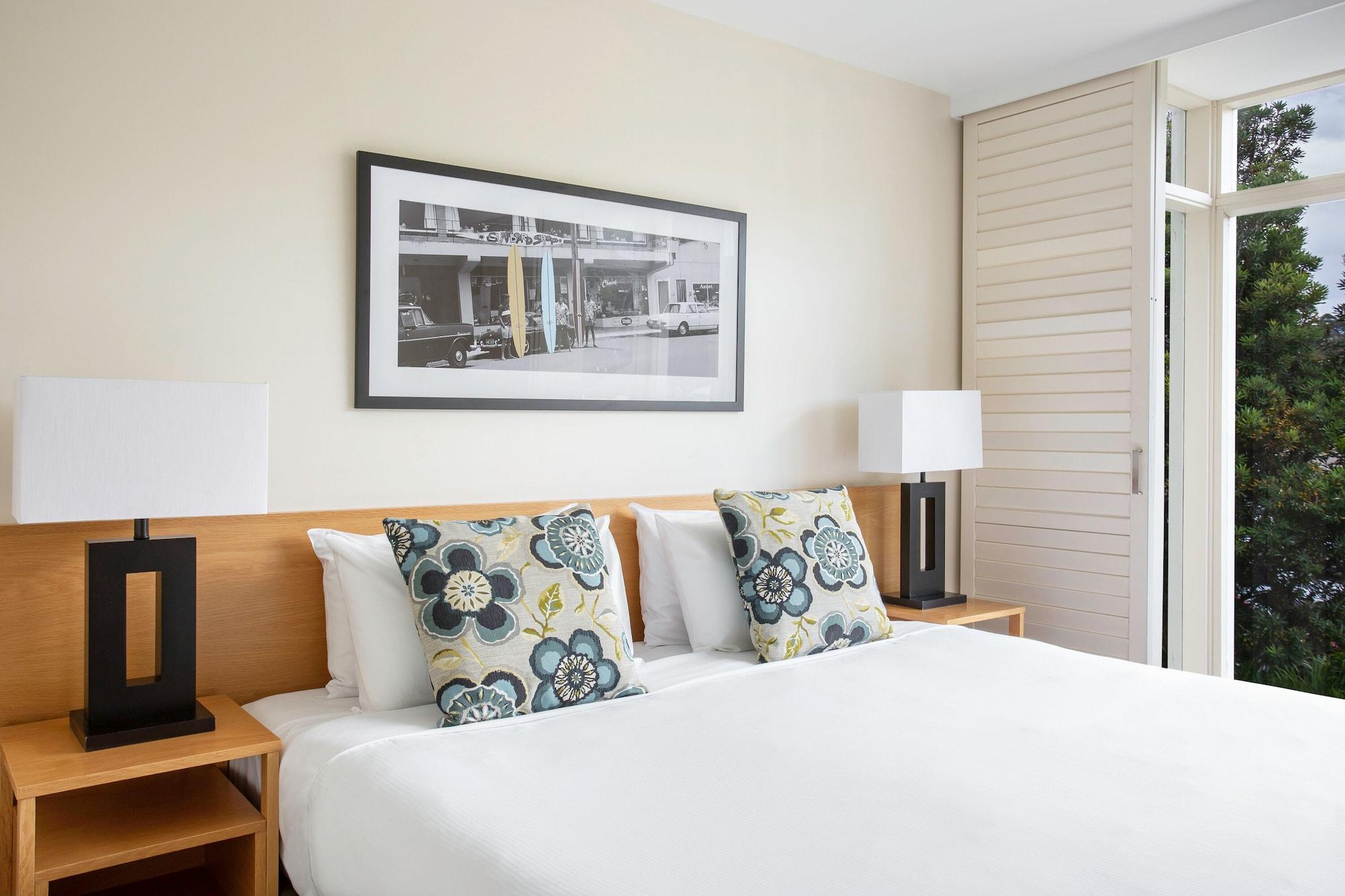 Mantra Lorne Hotel Exterior photo