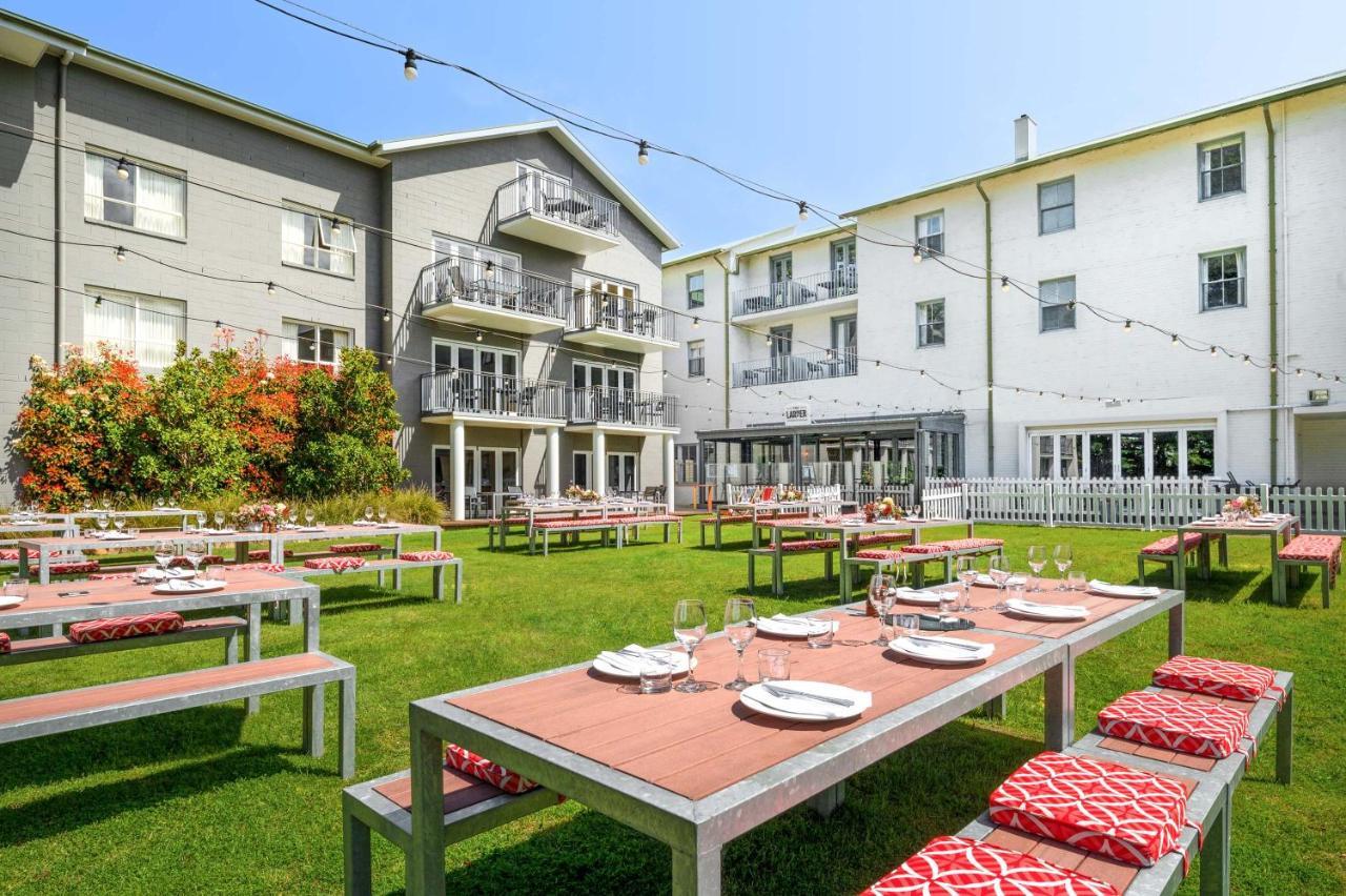 Mantra Lorne Hotel Exterior photo