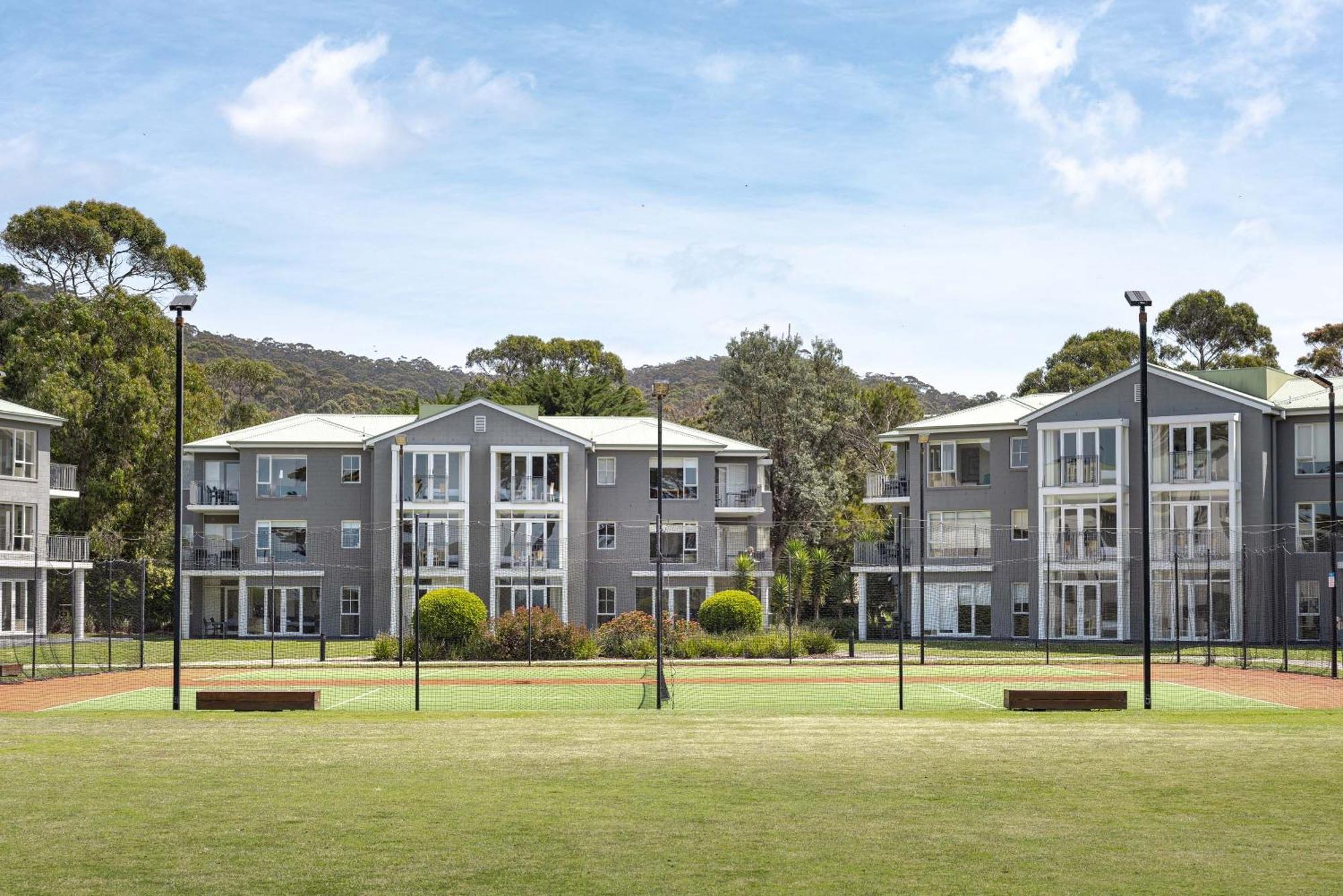 Mantra Lorne Hotel Exterior photo
