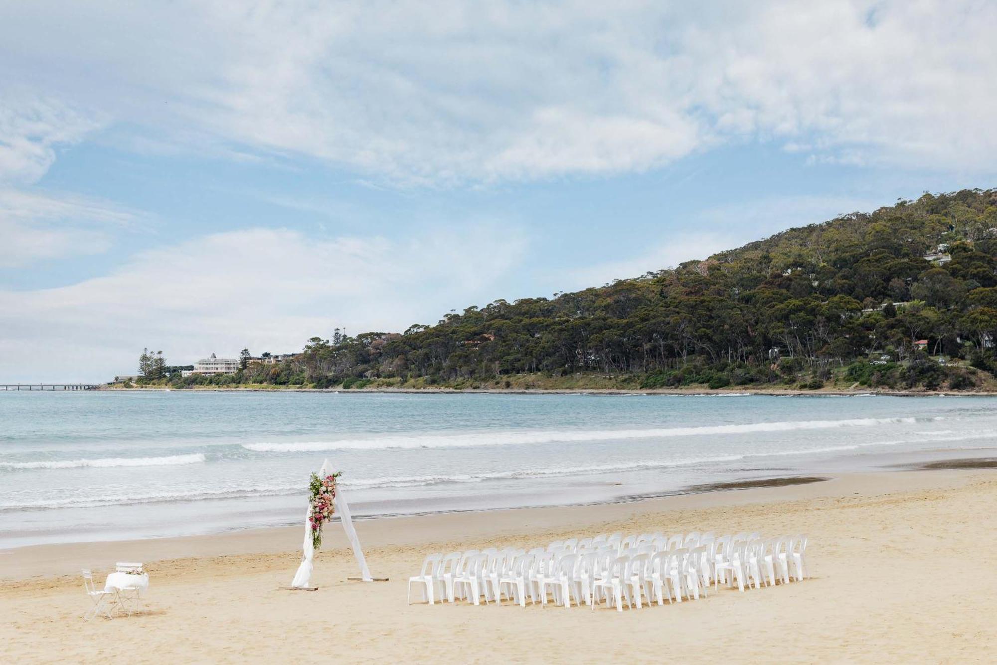Mantra Lorne Hotel Exterior photo