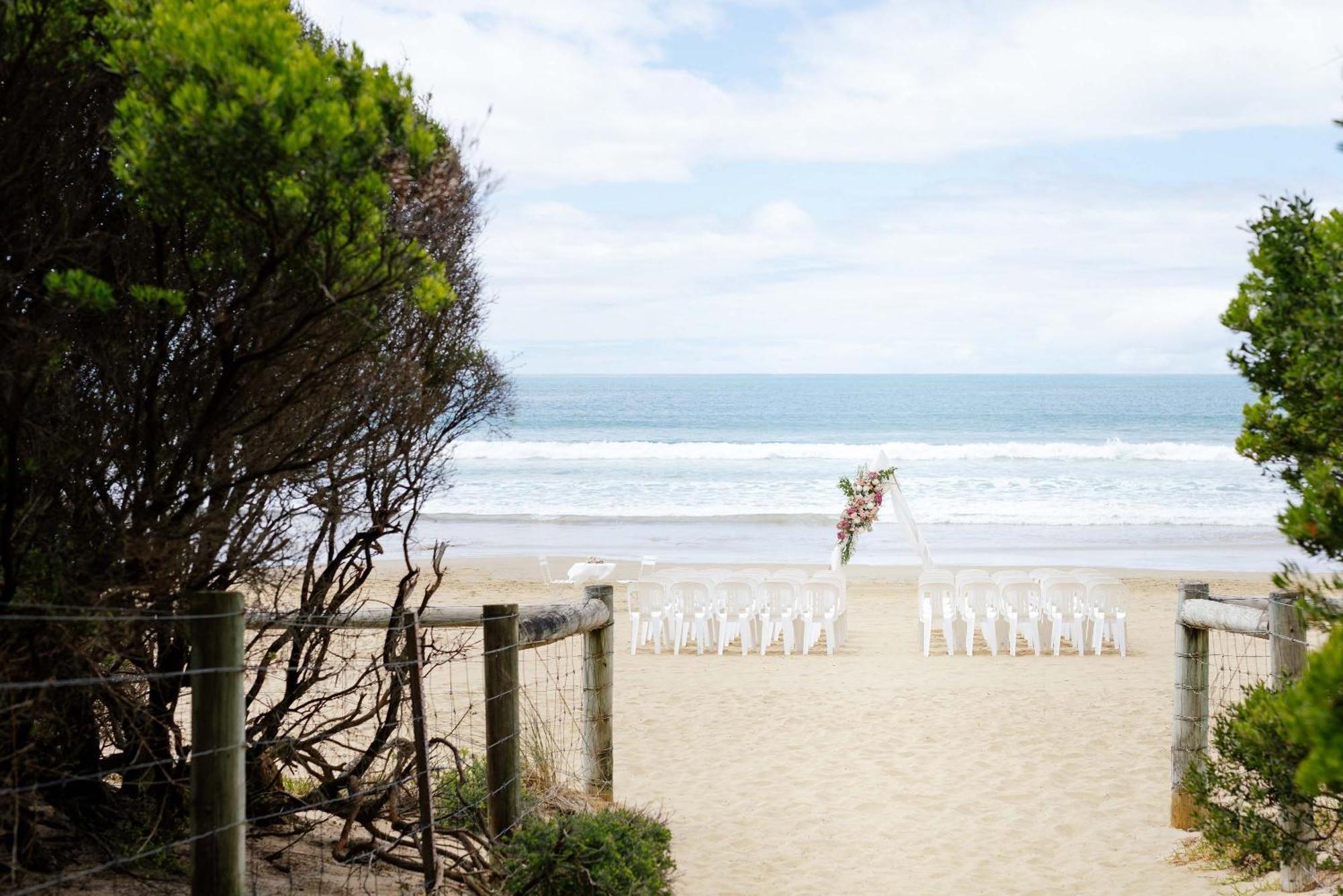 Mantra Lorne Hotel Exterior photo