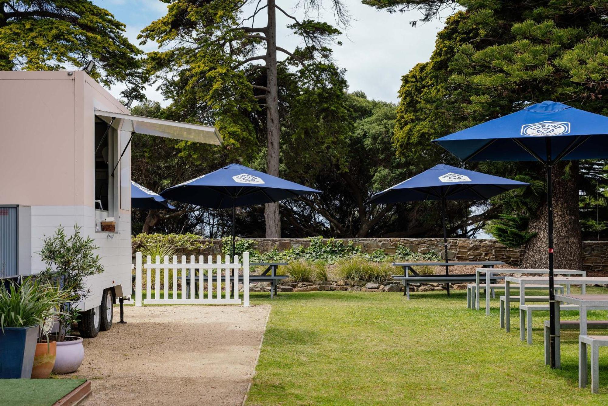 Mantra Lorne Hotel Exterior photo