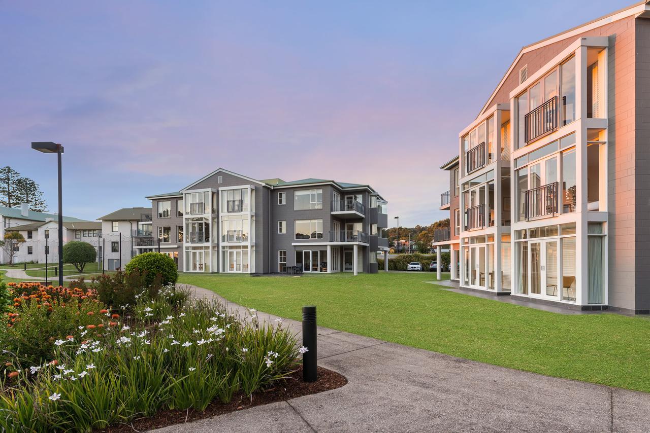 Mantra Lorne Hotel Exterior photo