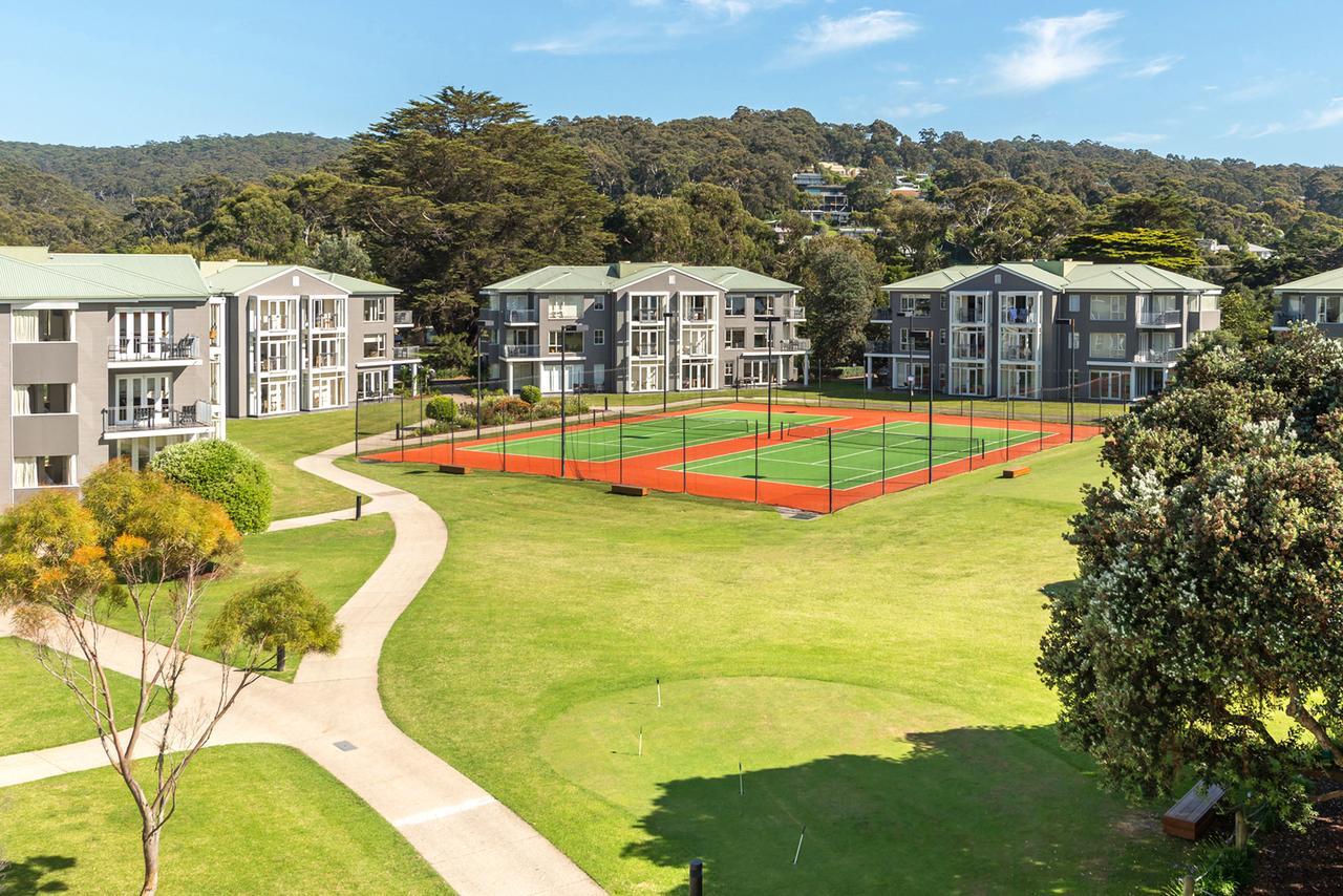 Mantra Lorne Hotel Exterior photo