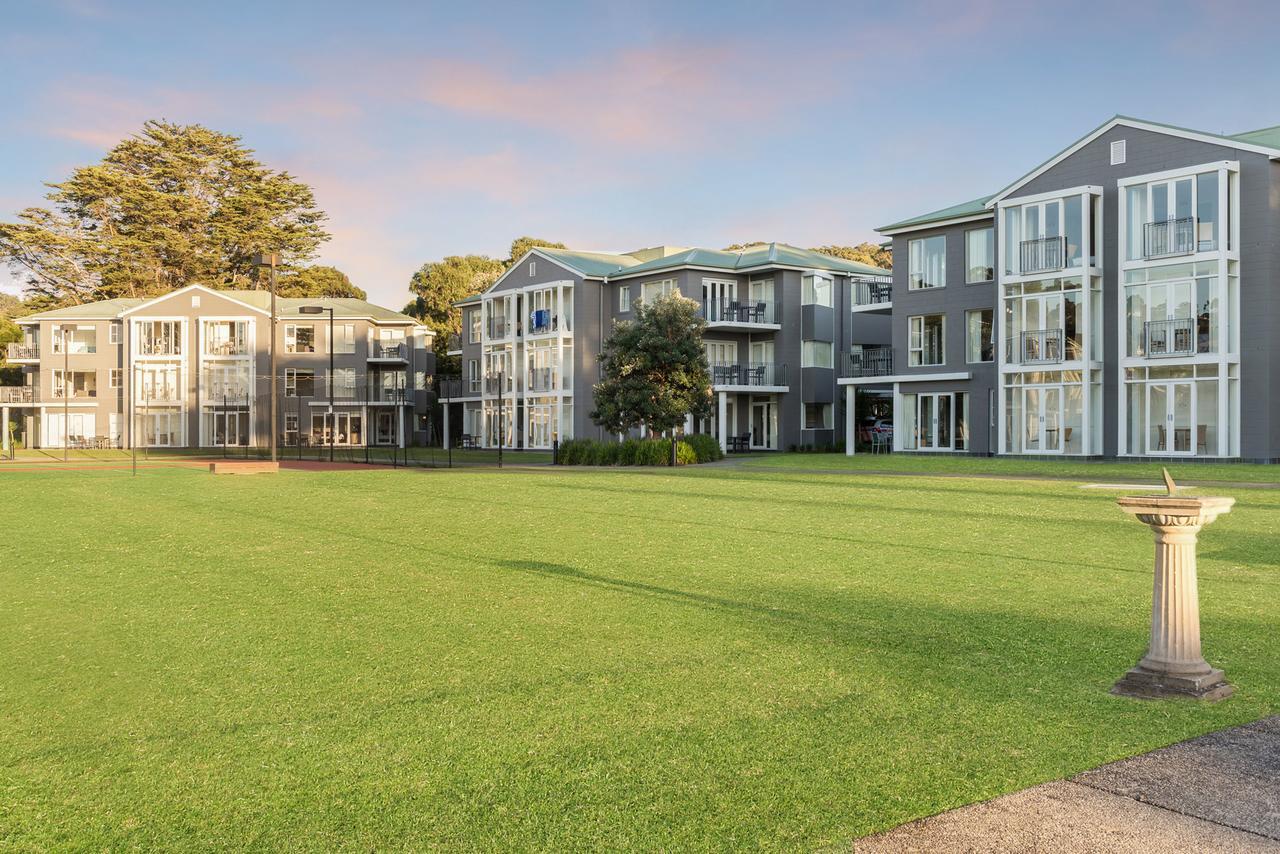 Mantra Lorne Hotel Exterior photo