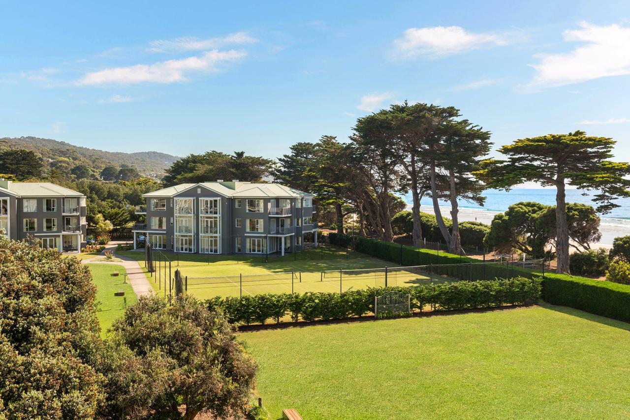 Mantra Lorne Hotel Exterior photo