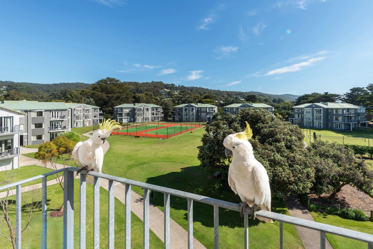 Mantra Lorne Hotel Exterior photo