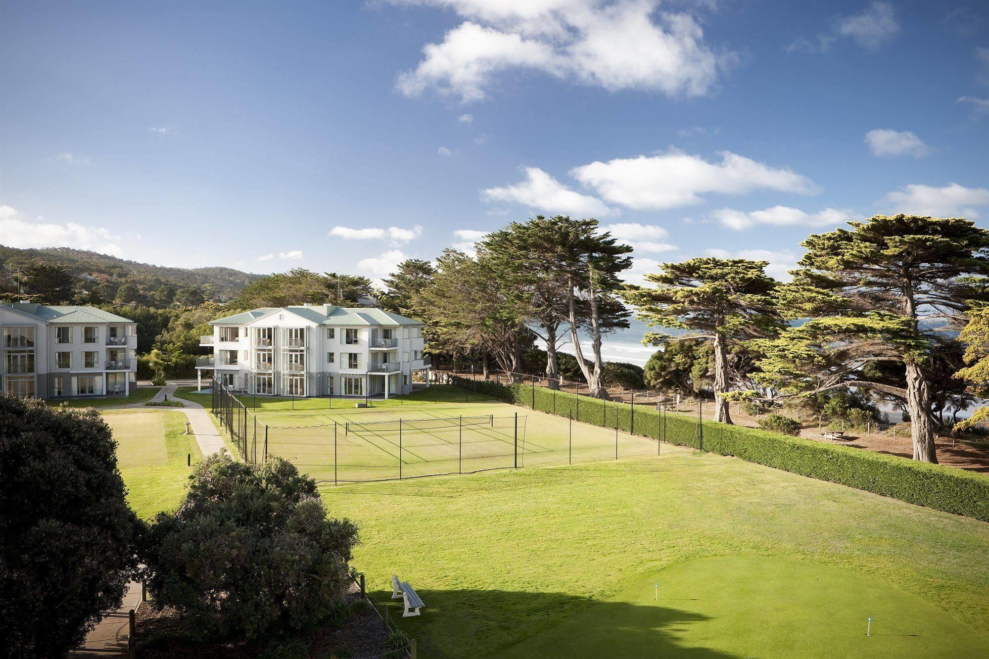 Mantra Lorne Hotel Exterior photo